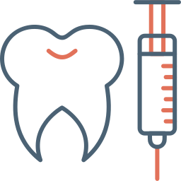 Anesthesia icon