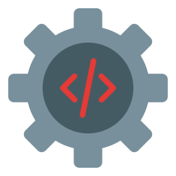 Develop icon