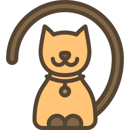 猫 icon