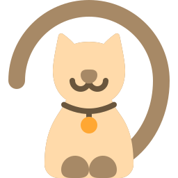 猫 icon