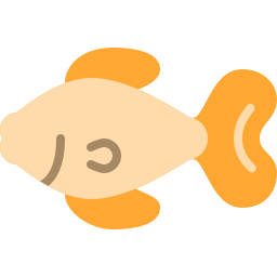 Fish icon