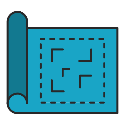 Blueprint icon