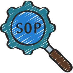 sop icon