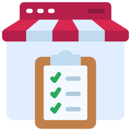 Ecommerce ikon