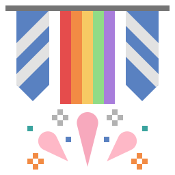 pride-parade icoon