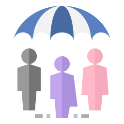 Umbrella icon