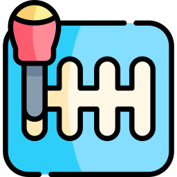 수동 변속기 icon