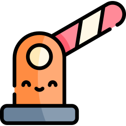 Barrier icon