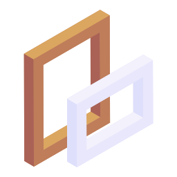 Frame icon