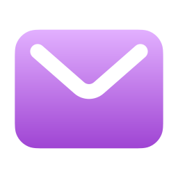 Mail icon