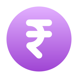 Rupee icon