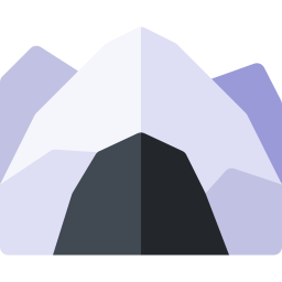 Cave icon