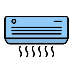 klimaanlage icon