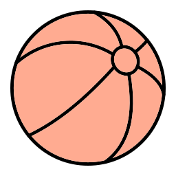 wasserball icon