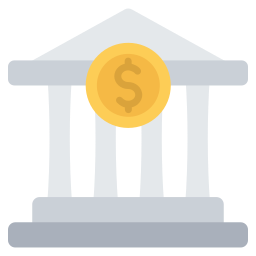 bank icon