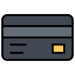 Credit card icon