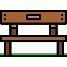 Bench icon