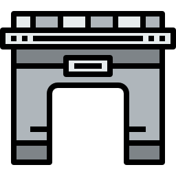 Bridge icon