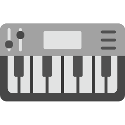 Синтезатор иконка
