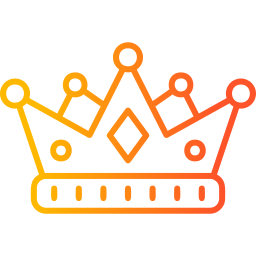 Crown icon