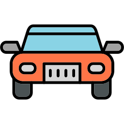 Car icon