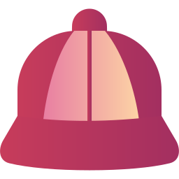 Cap icon