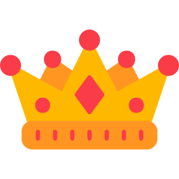 Crown icon