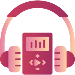 Headphone icon