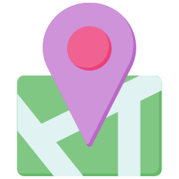 Map icon