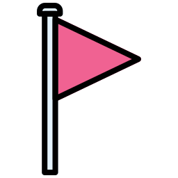 flagge icon