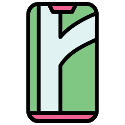 handy, mobiltelefon icon