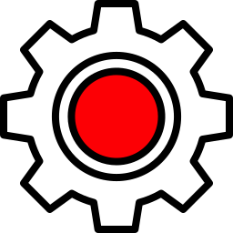 환경 icon