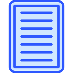 File icon