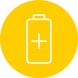 Battery icon