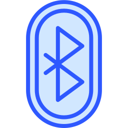 bluetooth icona