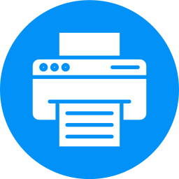 Printer icon