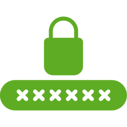 Password icon