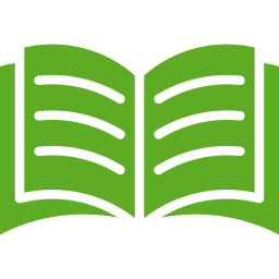 Book icon