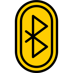 ブルートゥース icon