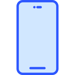 Smartphone ikon