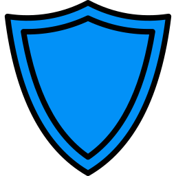 Shield icon