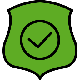 Shield icon