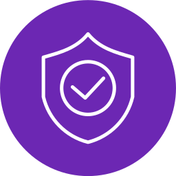 Shield icon