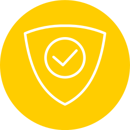 Shield icon