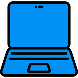 Laptop icon