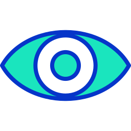 Eye icon