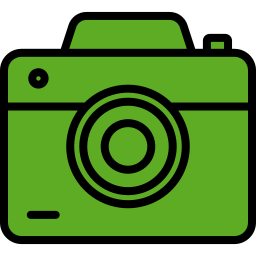 Camera icon