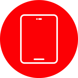 Tablet icon