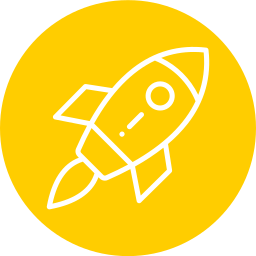 로켓 icon