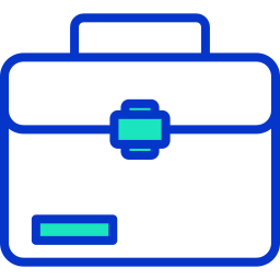 Briefcase icon